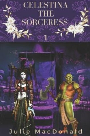 Cover of Celestina the Sorceress 1