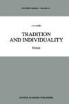 Book cover for Tradition and Individuality
