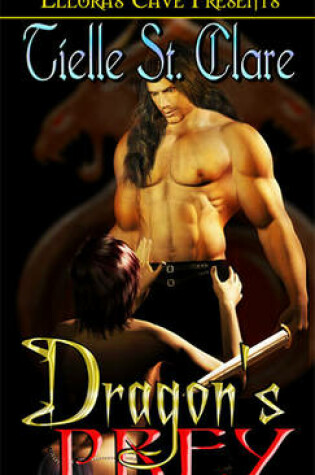 Cover of Dragon's Prey