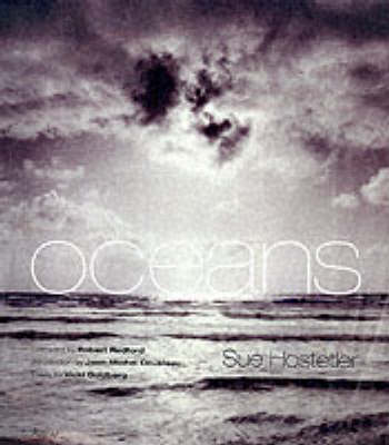 Book cover for Oceans