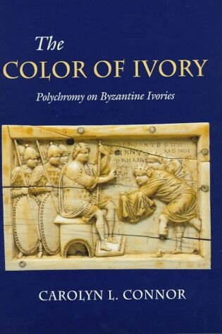 Cover of The Color of Ivory