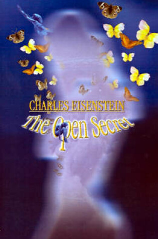Cover of The Open Secret