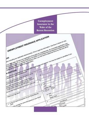 Cover of Unemployment Insurance in the Wake of the Recent Recession