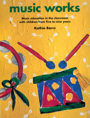 Cover of Music Works