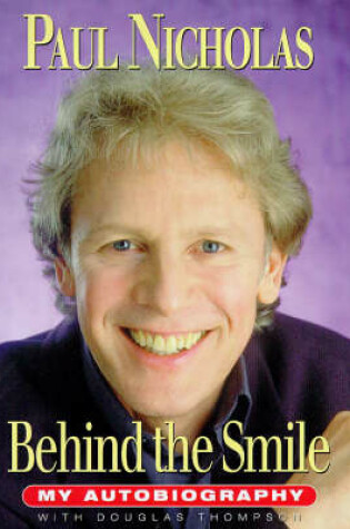 Cover of Paul Nicholas