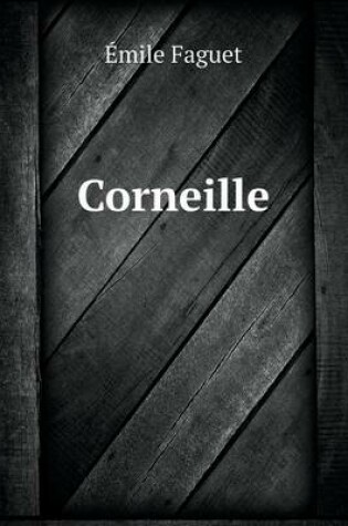 Cover of Corneille