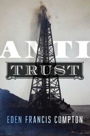 Cover of Anti-Trust