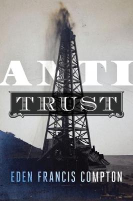 Book cover for Anti-Trust