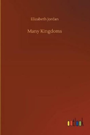Cover of Many Kingdoms