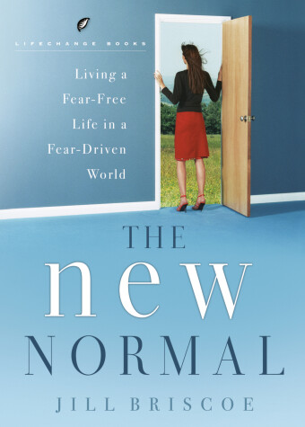 Cover of The New Normal