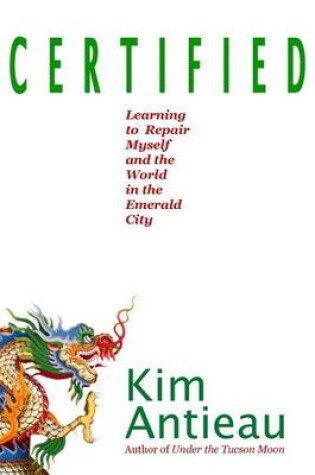 Cover of Certified