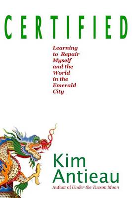 Book cover for Certified
