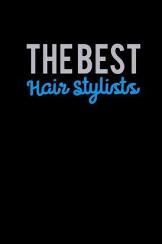 Cover of The Best Hairstylist have Beards