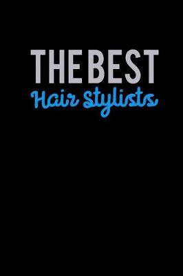 Book cover for The Best Hairstylist have Beards