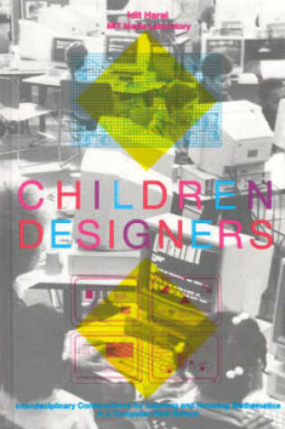 Cover of Children Designers