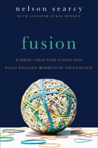 Cover of Fusion