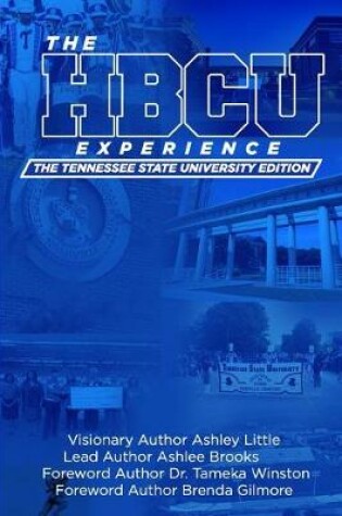 Cover of The Hbcu Experience