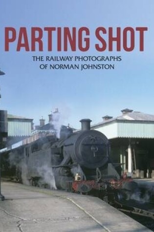 Cover of Parting Shot