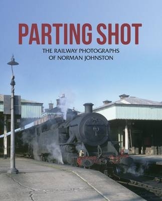 Book cover for Parting Shot