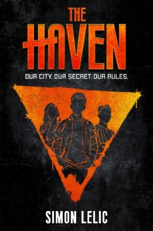 Cover of The Haven