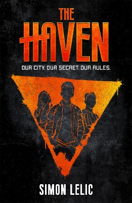 Cover of The Haven