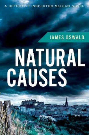 Cover of Natural Causes
