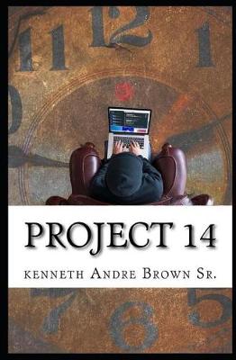 Book cover for Project 14