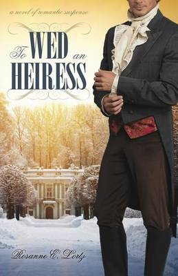 Book cover for To Wed an Heiress
