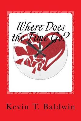 Book cover for Where Does the Time Go?