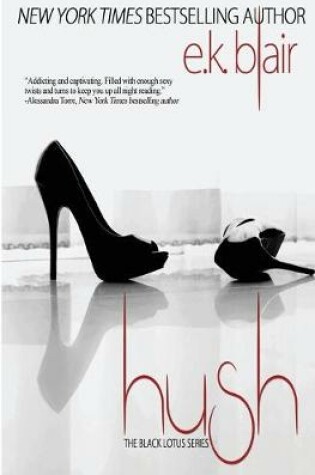 Cover of Hush