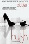 Book cover for Hush