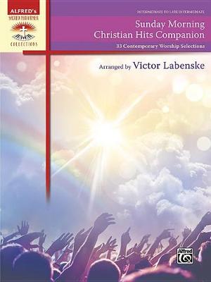 Cover of Sunday Morning Christian Hits Companion