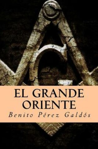 Cover of El Grande de Oriente