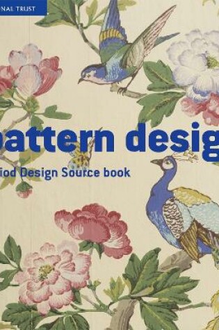 Cover of Pattern Design