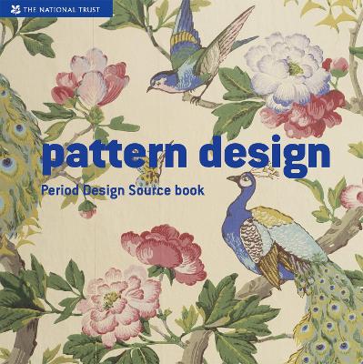 Cover of Pattern Design