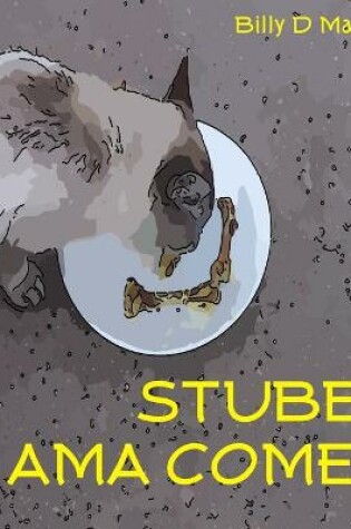 Cover of Stubby Ama Comer