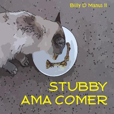 Cover of Stubby Ama Comer