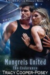 Book cover for Mongrels United