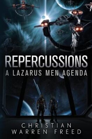 Cover of Repercussions