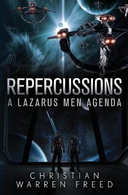 Cover of Repercussions