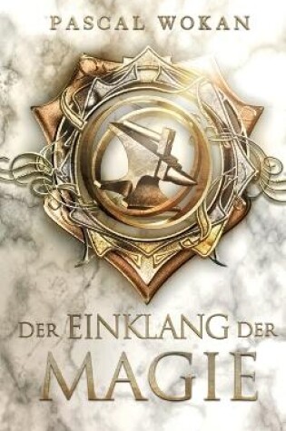 Cover of Der Einklang der Magie