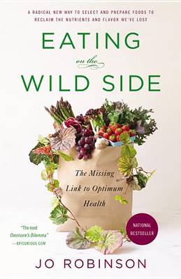 Cover of Eating on the Wild Side