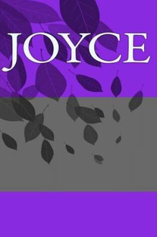 Cover of Joyce