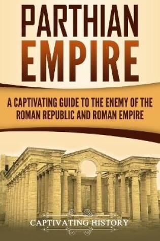 Cover of Parthian Empire