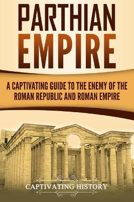 Book cover for Parthian Empire