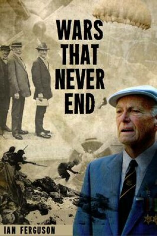 Cover of Wars that Never End