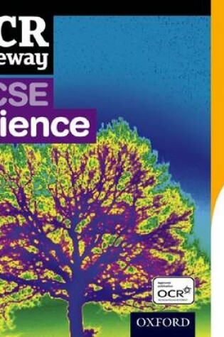 Cover of OCR Gateway Science Online Student Book