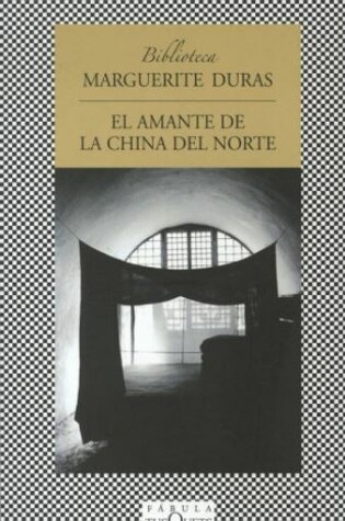 Cover of El Amante de La China del Norte