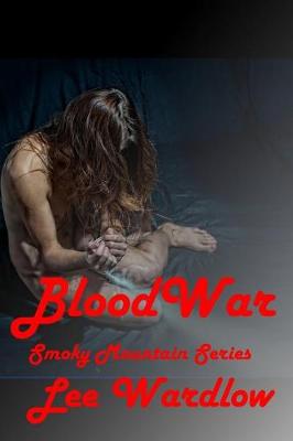 Cover of BloodWar