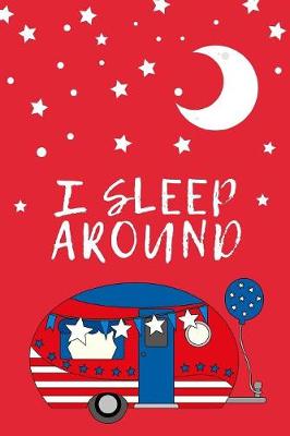 Book cover for I Sleep Around
